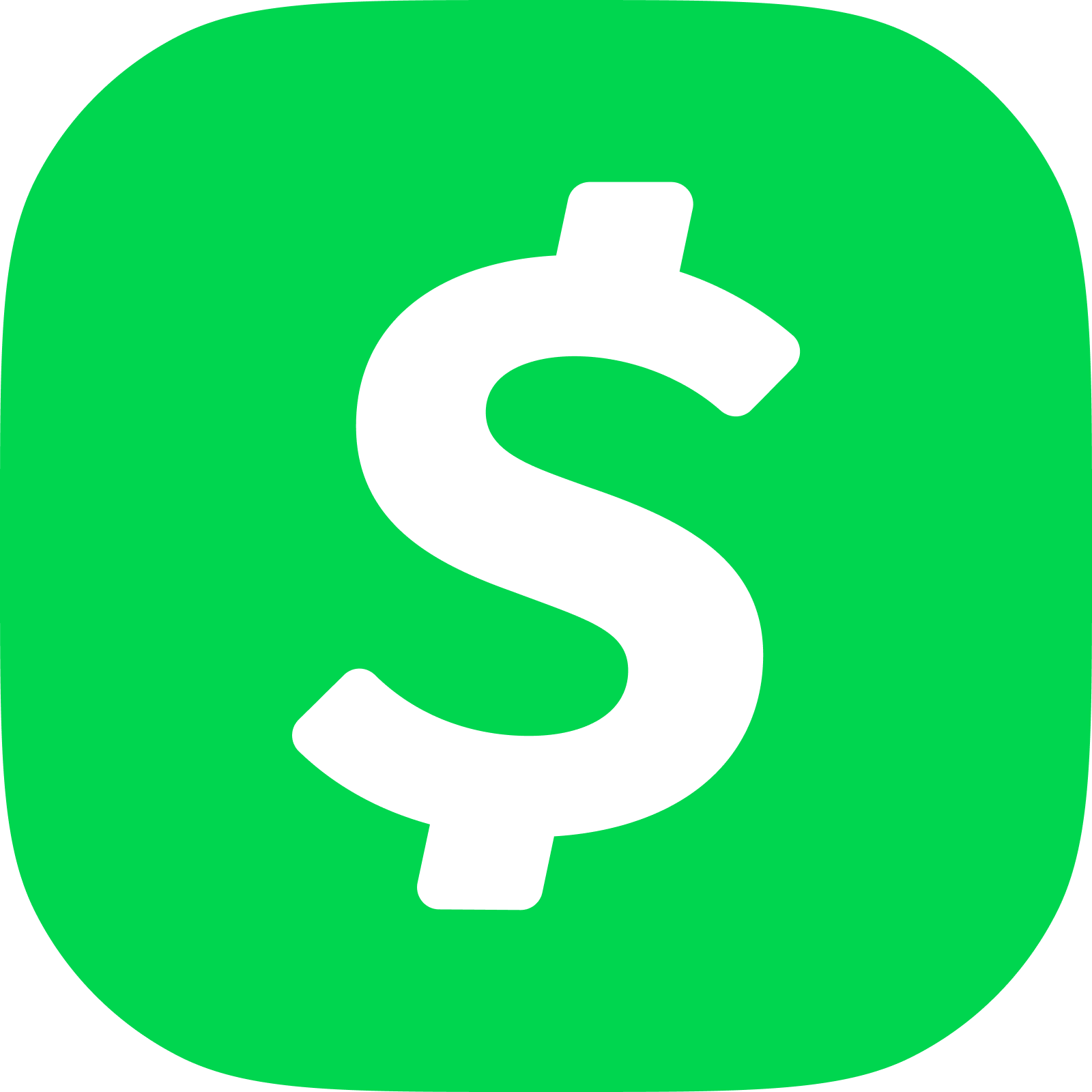 Cash App Pay Partners